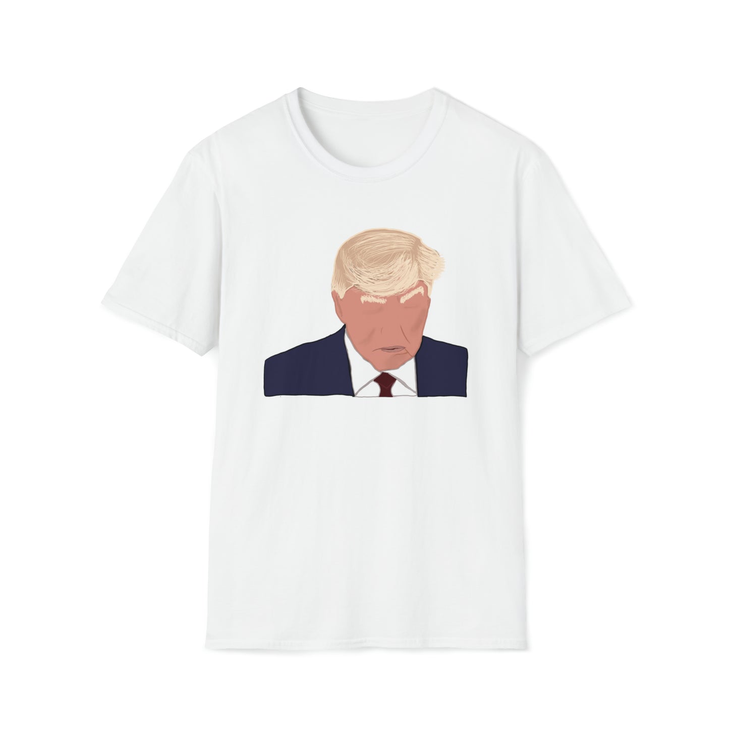 Mug America Great Again - T-Shirt