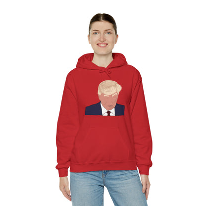 Mug America Great Again - Hooded Sweatshirt