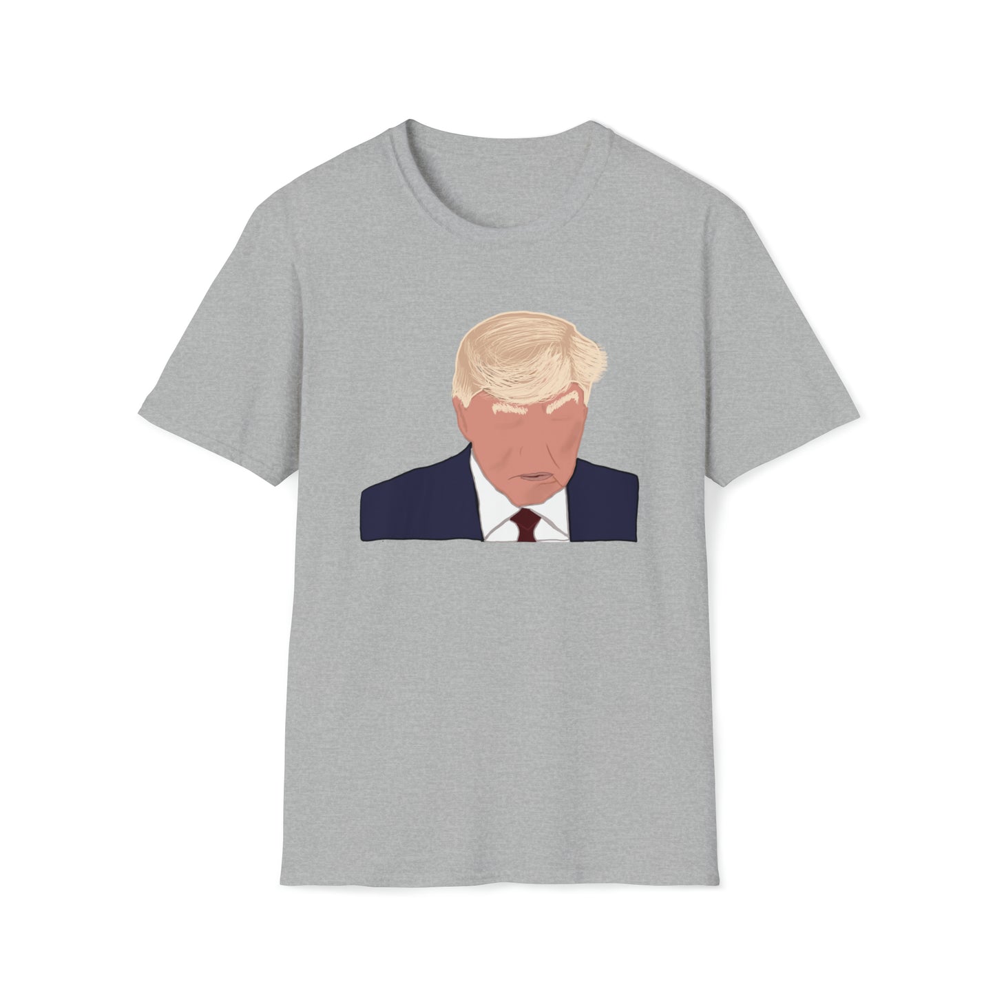 Mug America Great Again - T-Shirt