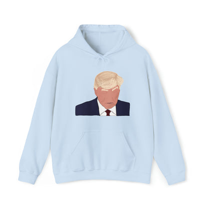 Mug America Great Again - Hooded Sweatshirt