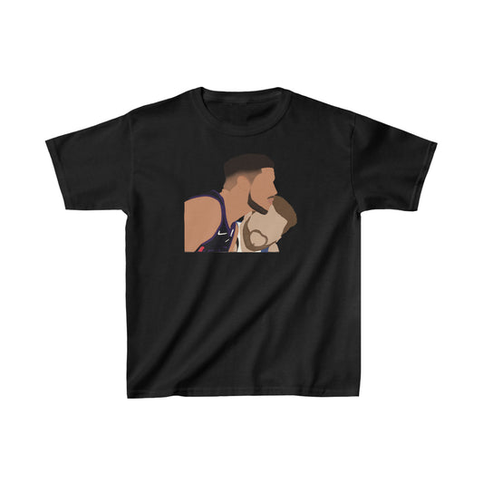 Guess Who? - Kids Heavy Cotton™ Tee