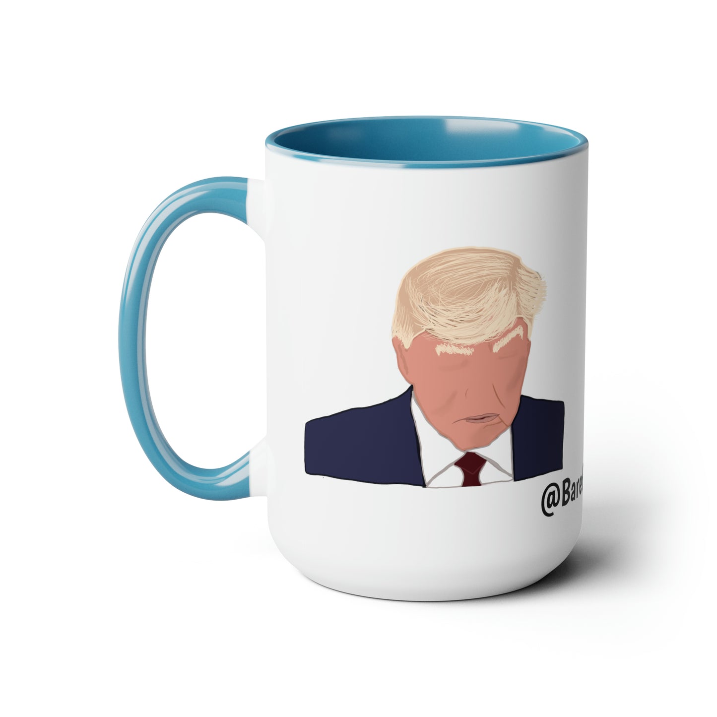 Mug America Great Again - Mugs