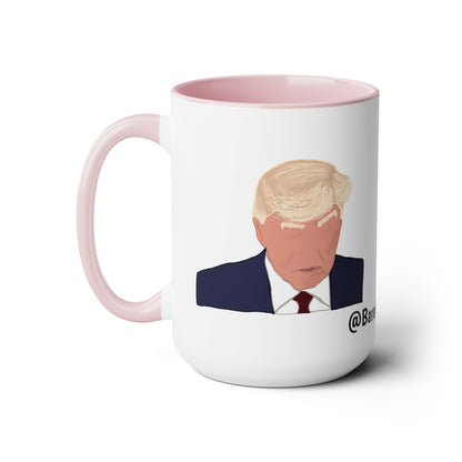 Mug America Great Again - Mugs