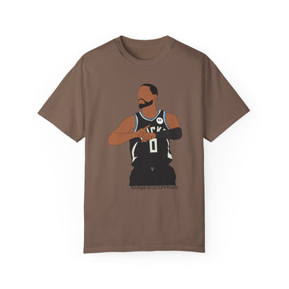 Dame Time - T-shirt