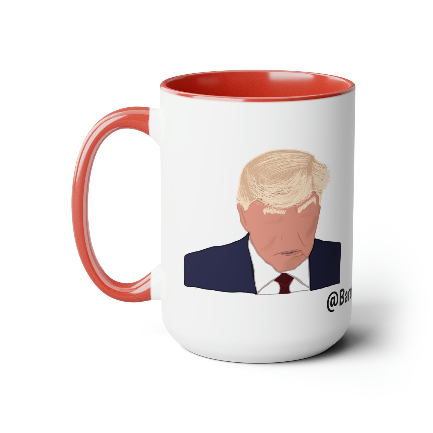 Mug America Great Again - Mugs