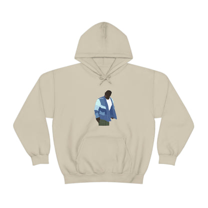 Undisputed - Hooded Sweatshirt