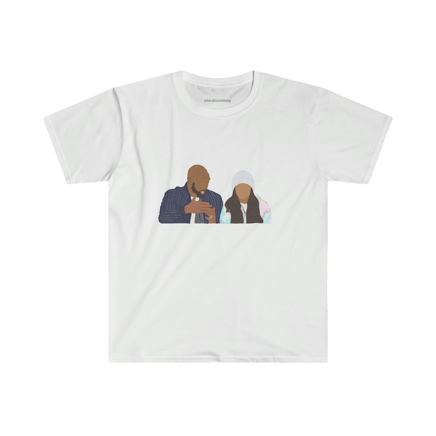 Mamba Mentality - T-Shirt