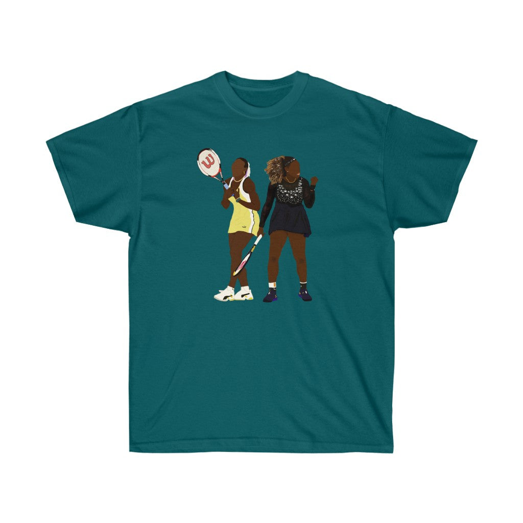 Kid becomes GOAT - Cotton Tee