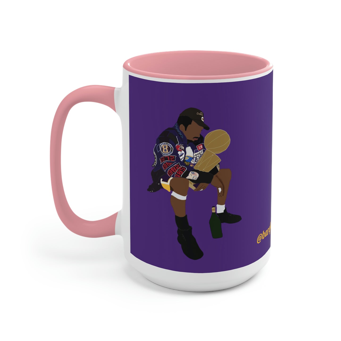 Championship Solitude - Mugs