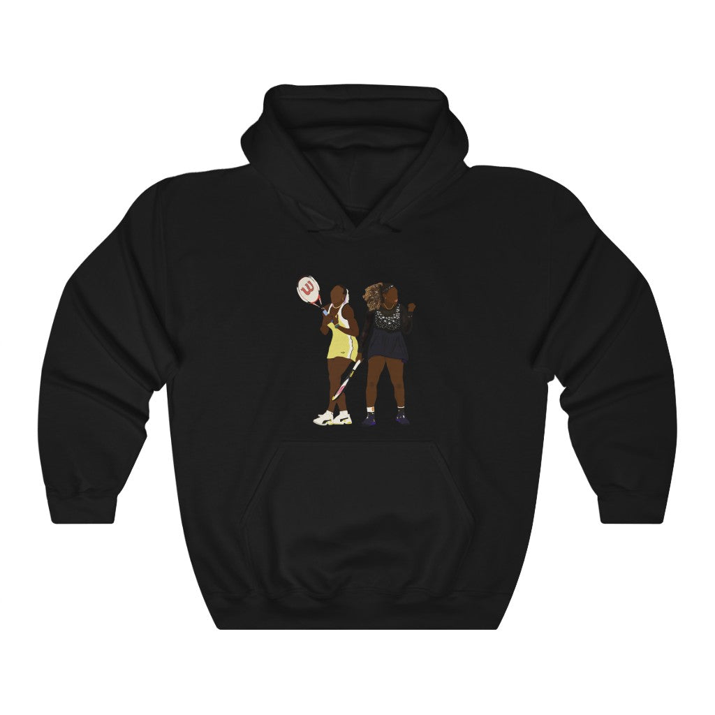 Kid becomes GOAT - Hooded Sweatshirt