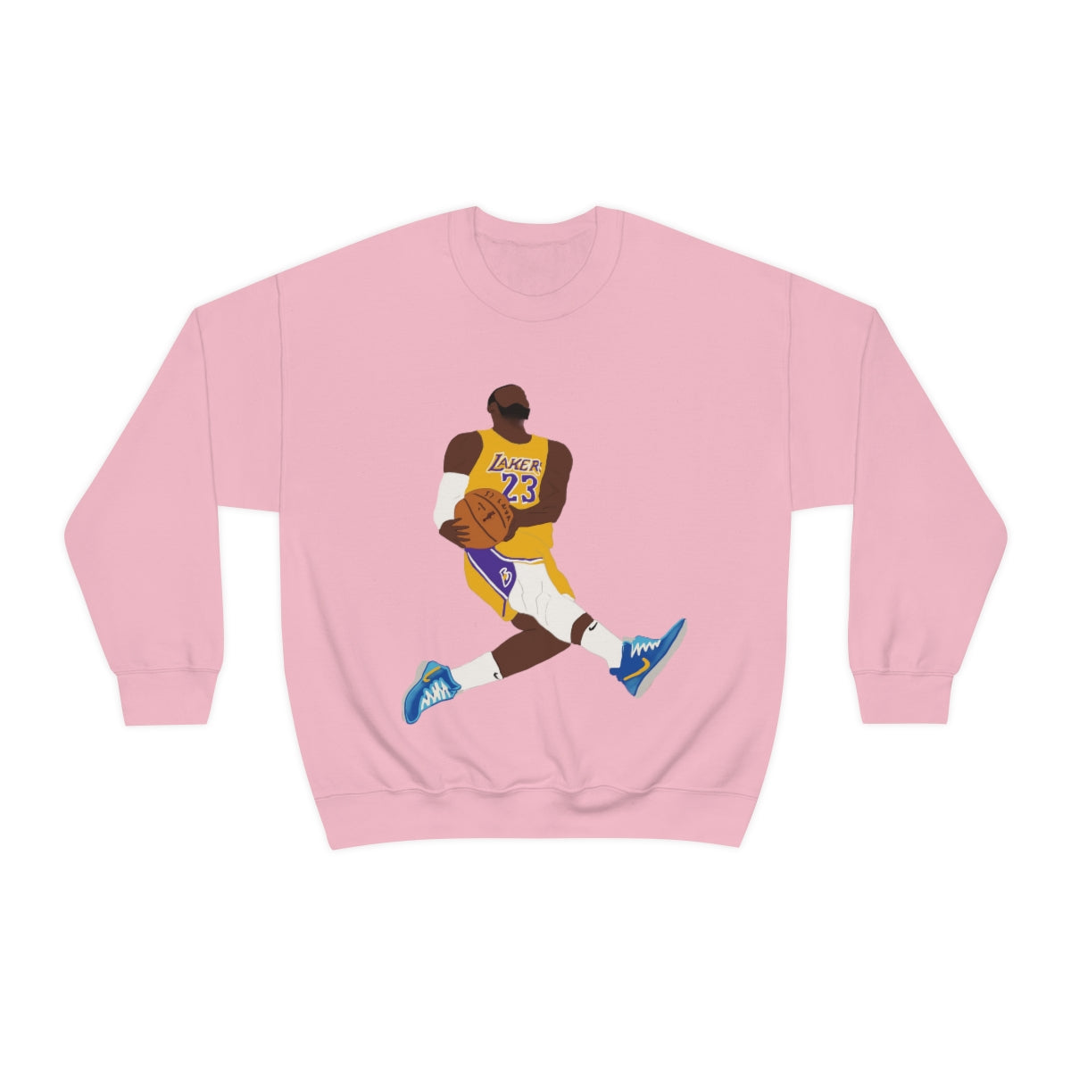 Homage Legend to Legend - Crewneck Sweatshirt