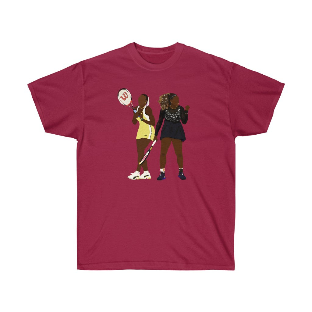 Kid becomes GOAT - Cotton Tee