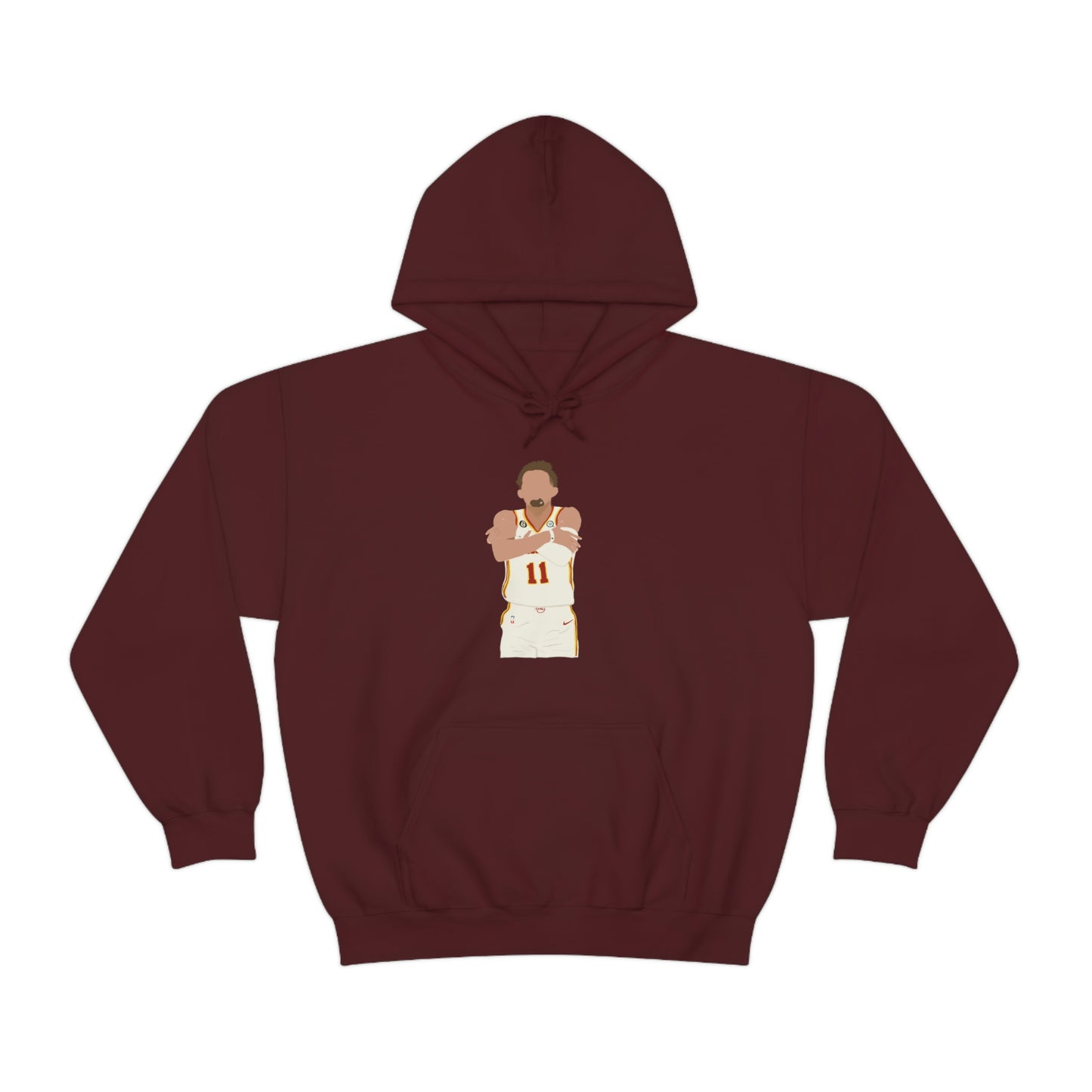 Ice Cold - Hooded Sweatshirt