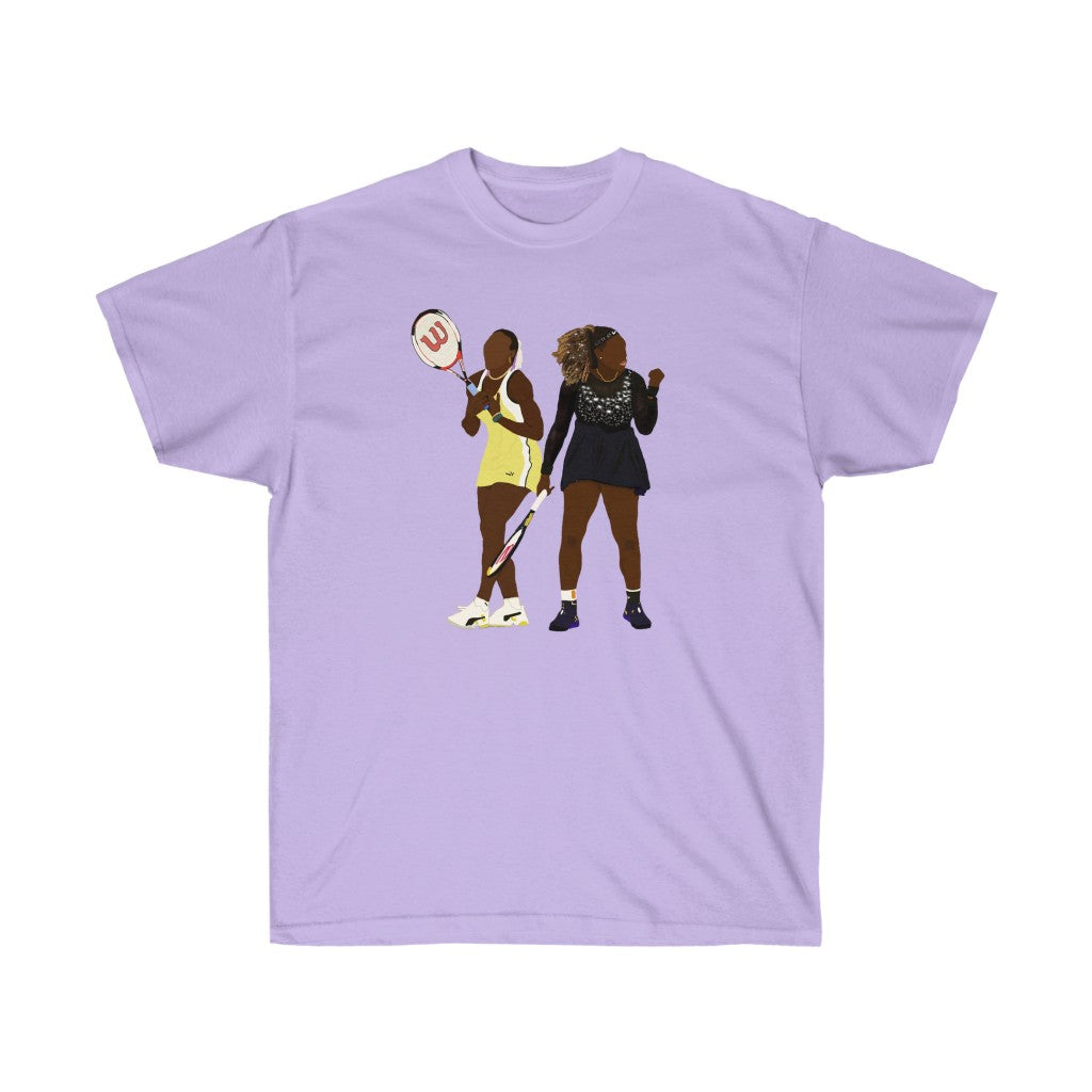 Kid becomes GOAT - Cotton Tee