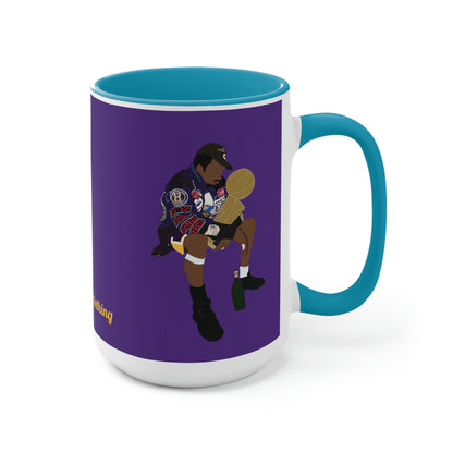 Championship Solitude - Mugs