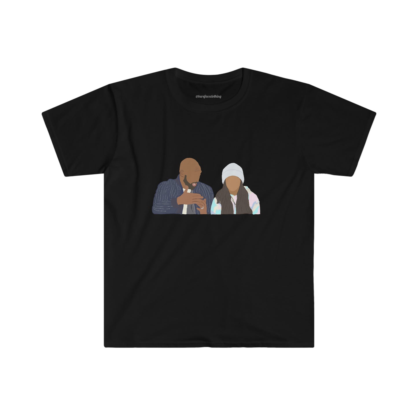 Mamba Mentality - T-Shirt