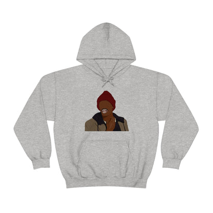 Mmm mmm! - Hooded Sweatshirt