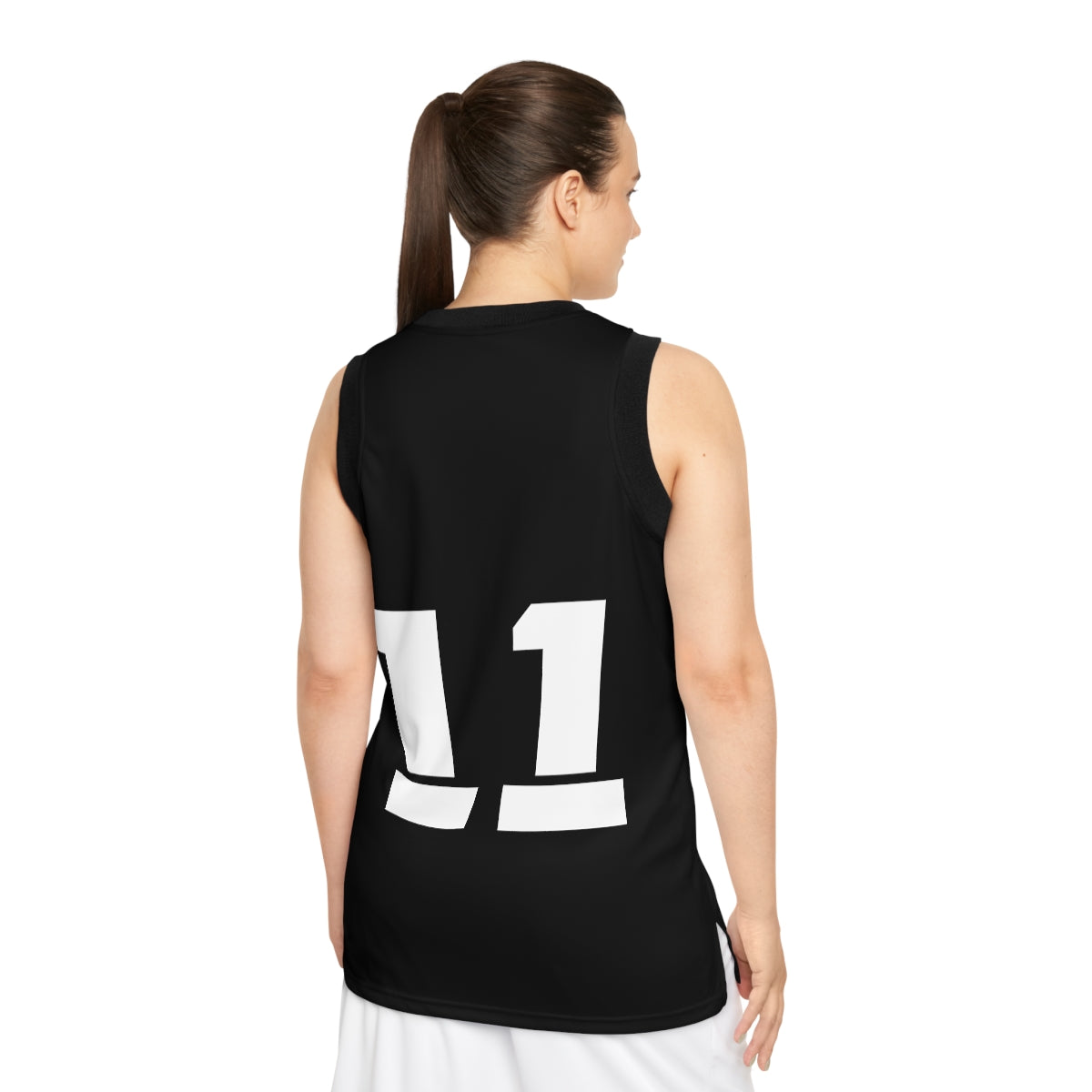 My Damn Respect (Year 20) - Unisex Basketball Jersey (AOP) –  barefaceclothing