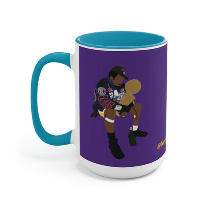 Championship Solitude - Mugs