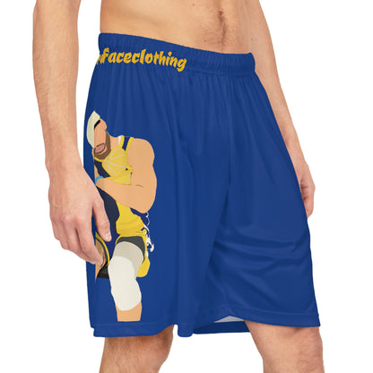 Night Night - Basketball Shorts (limit 1 per order)