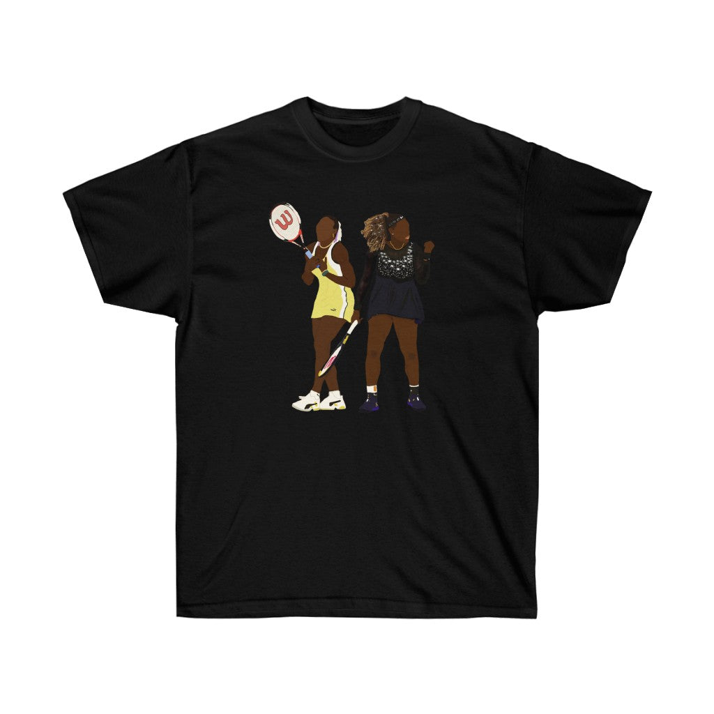 Kid becomes GOAT - Cotton Tee