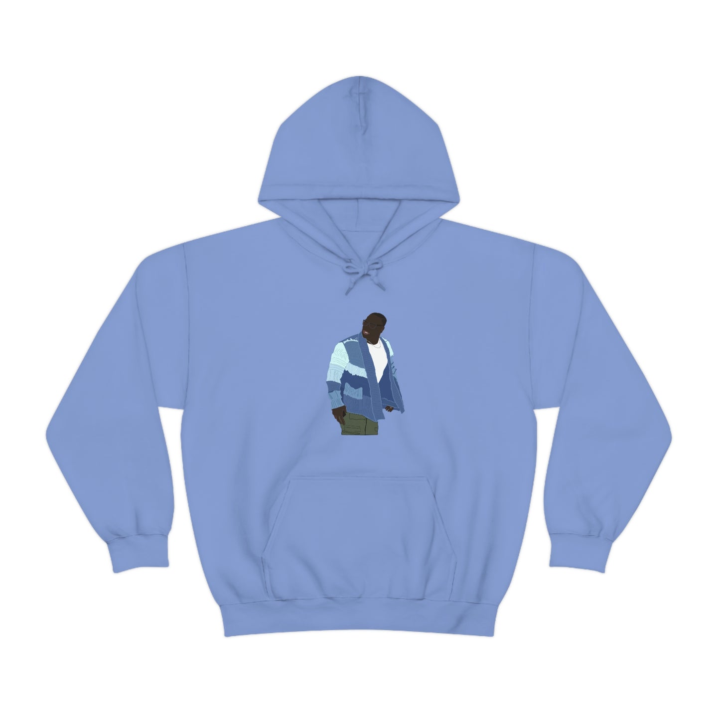 Undisputed - Hooded Sweatshirt