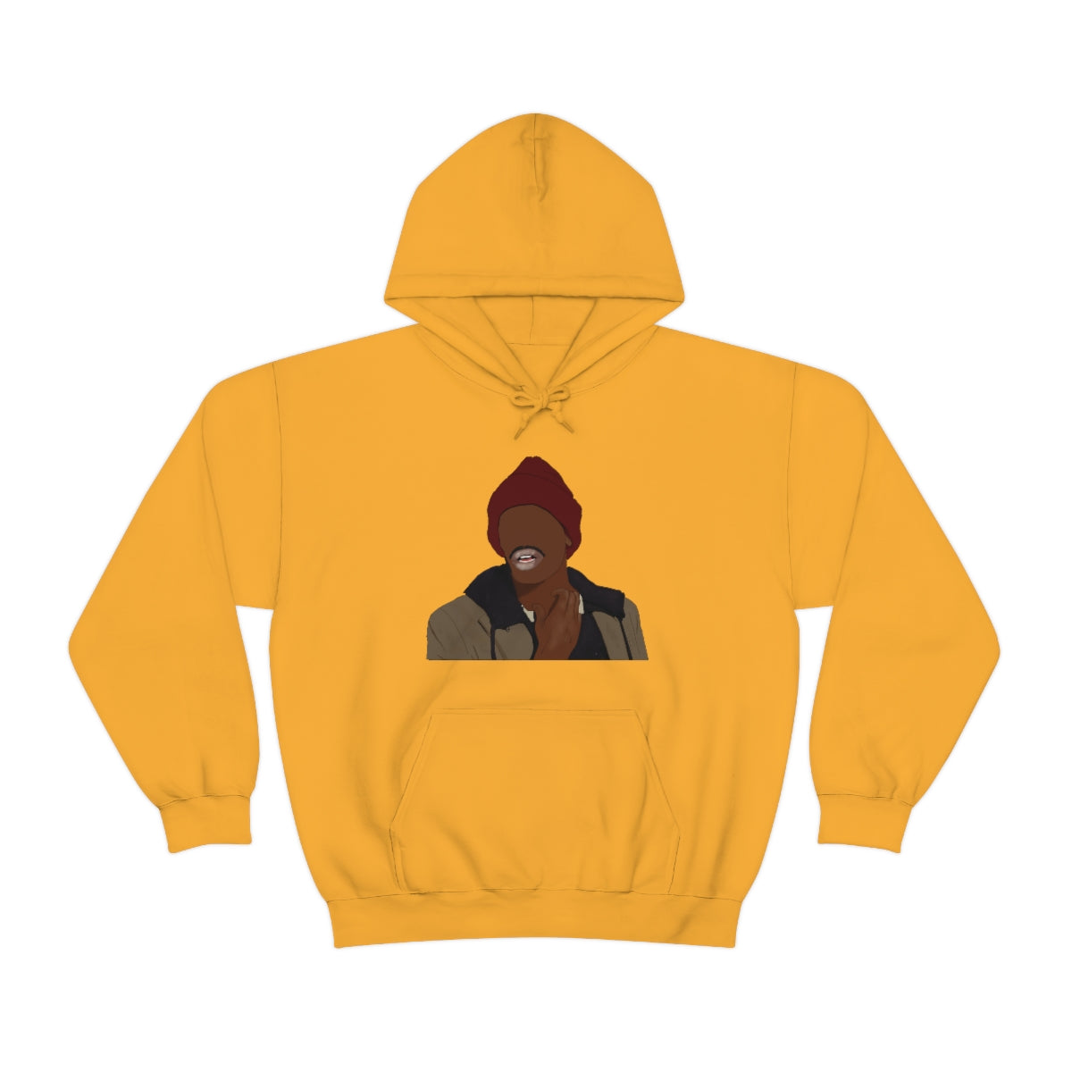 Mmm mmm! - Hooded Sweatshirt