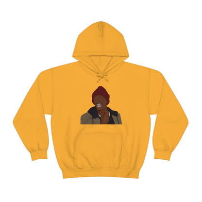 Mmm mmm! - Hooded Sweatshirt