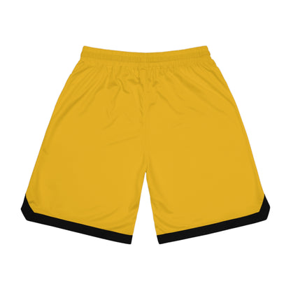 Homage Legend to Legend - Basketball Shorts (limit 1 per order)