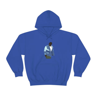 Undisputed - Hooded Sweatshirt