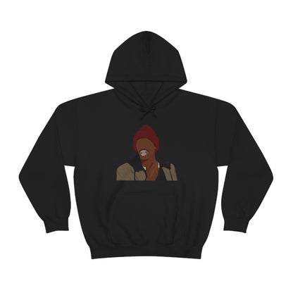 Mmm mmm! - Hooded Sweatshirt