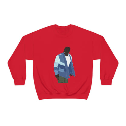 Undisputed - Crewneck Sweatshirt