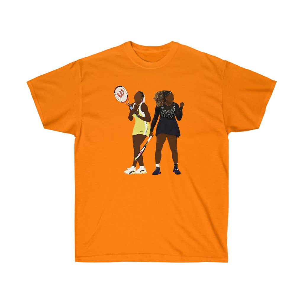 Kid becomes GOAT - Cotton Tee