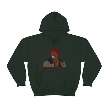 Mmm mmm! - Hooded Sweatshirt