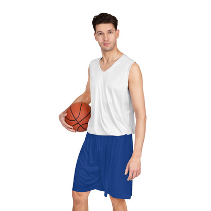 Night Night - Basketball Shorts (limit 1 per order)