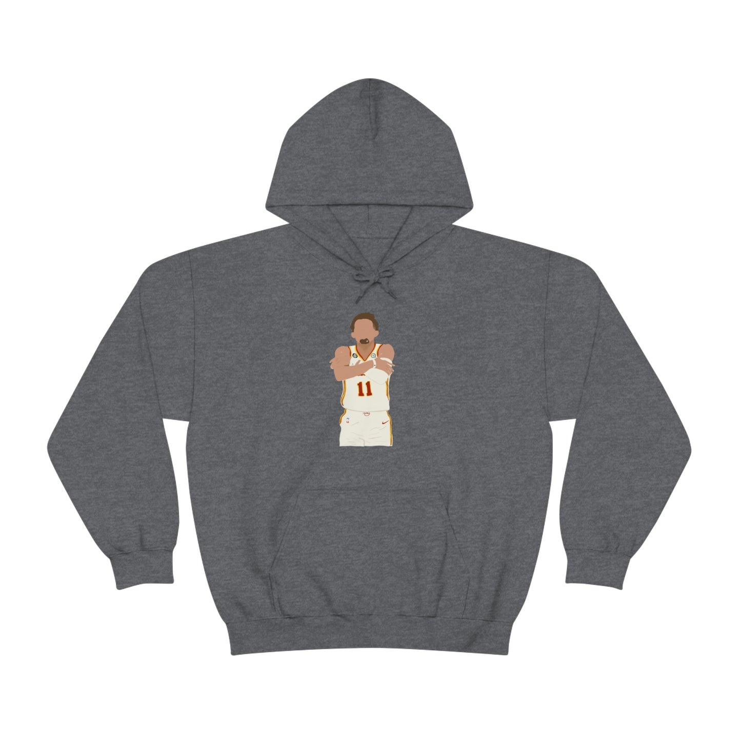 Ice Cold - Hooded Sweatshirt