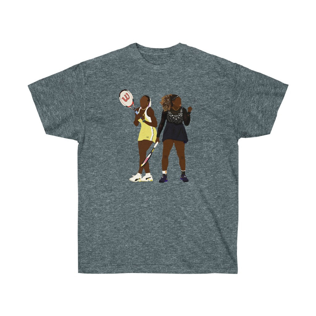 Kid becomes GOAT - Cotton Tee