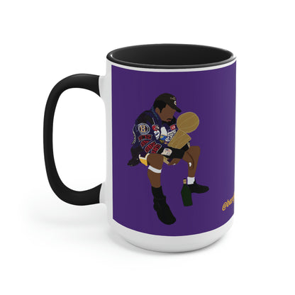 Championship Solitude - Mugs