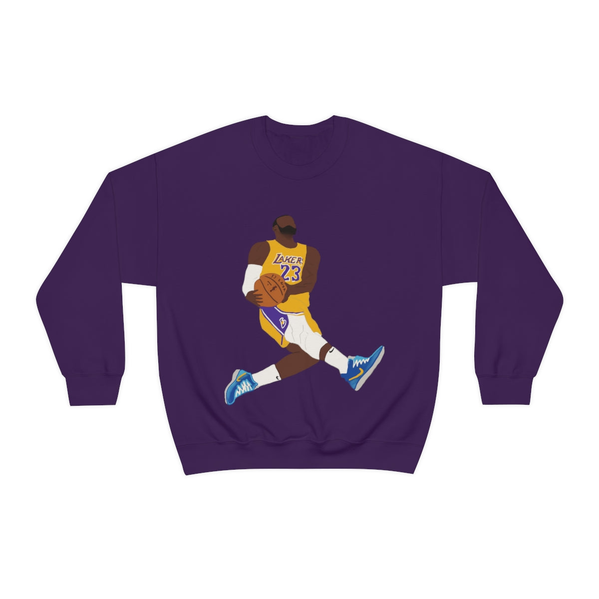 Homage Legend to Legend - Crewneck Sweatshirt