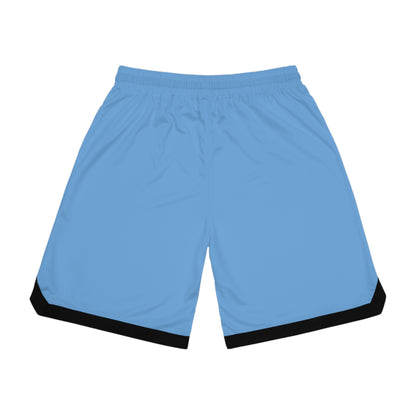 Night Night - Basketball Shorts (limit 1 per order)