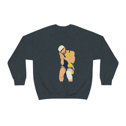 Night, Night - Crewneck Sweatshirt