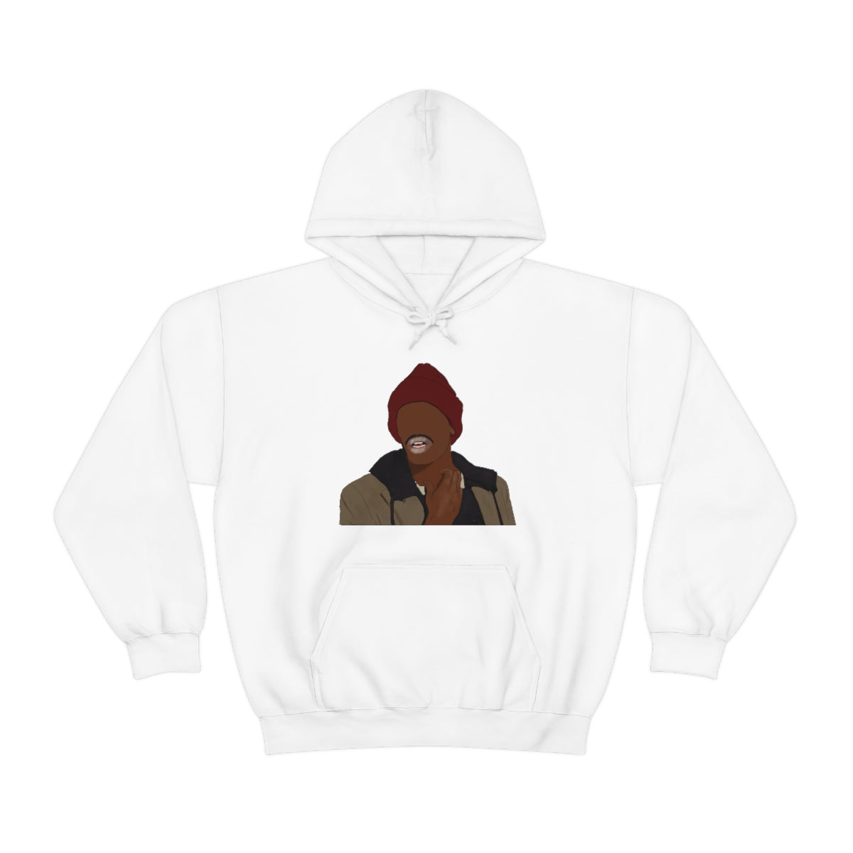 Mmm mmm! - Hooded Sweatshirt