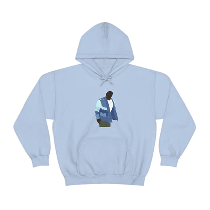 Undisputed - Hooded Sweatshirt