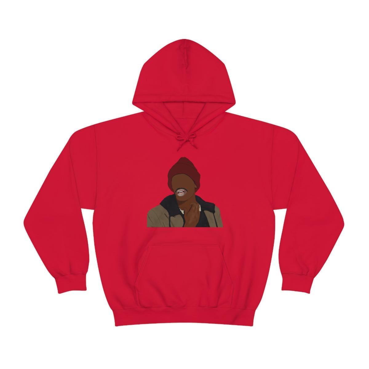 Mmm mmm! - Hooded Sweatshirt