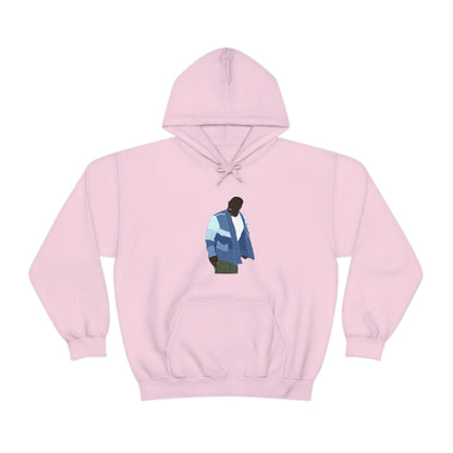 Undisputed - Hooded Sweatshirt