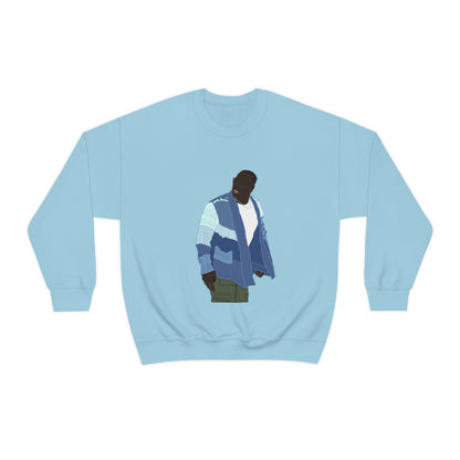 Undisputed - Crewneck Sweatshirt