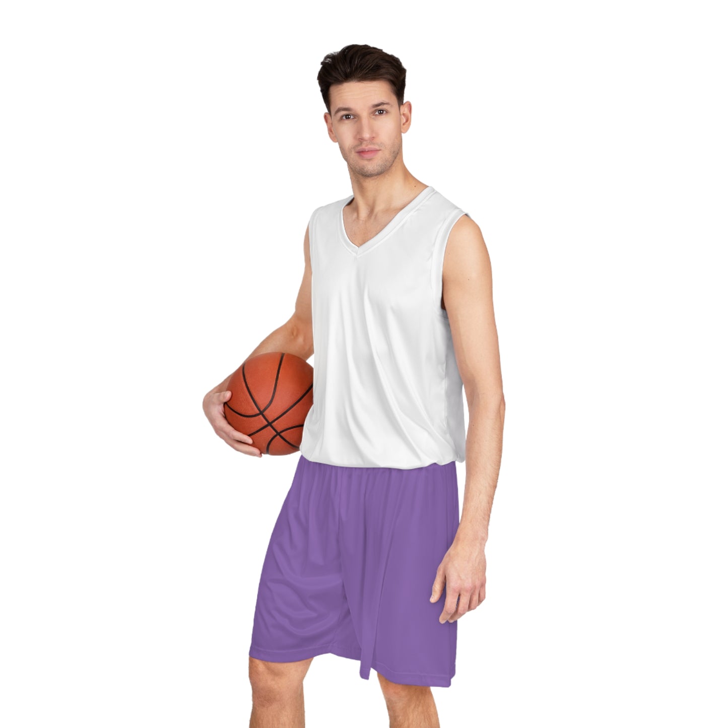 My Damn Respect - Basketball Shorts (limit 1 per order)