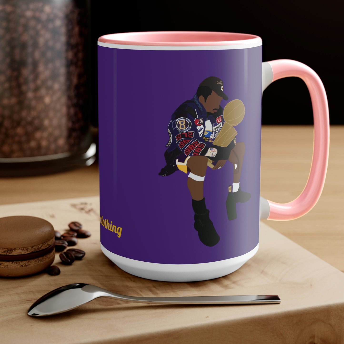 Championship Solitude - Mugs