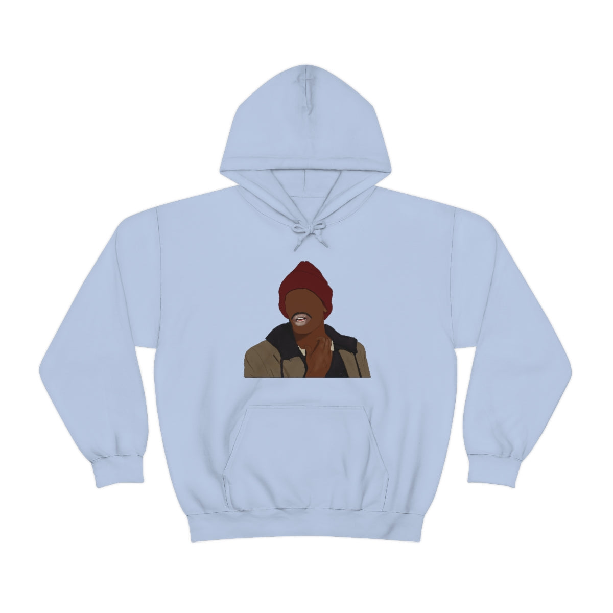 Mmm mmm! - Hooded Sweatshirt