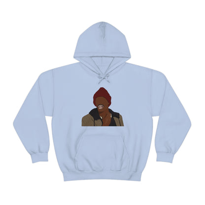 Mmm mmm! - Hooded Sweatshirt